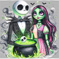 Valentine's Day-QRJ  4747